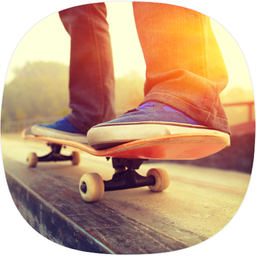 Panduan Skateboard Beginner