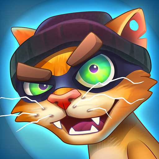 Cats Empire - katten spel