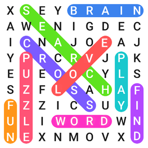 Word Finder, Word Search, Word