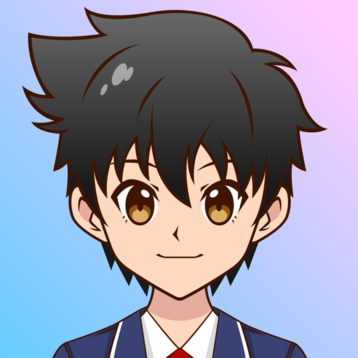 School Avatar Maker