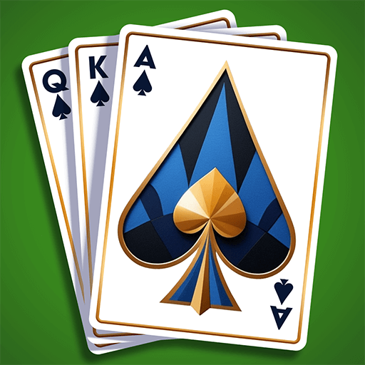 Spades Classic: Card Game