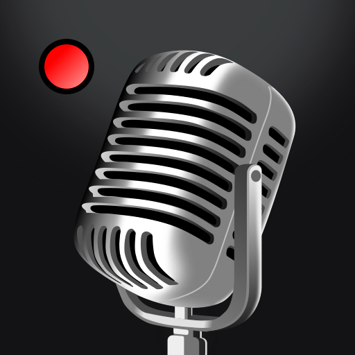 Voice Recorder Sound Memo Pro