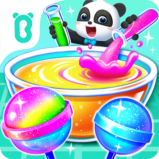 Panda Oyunu: Renkleri Karıştır