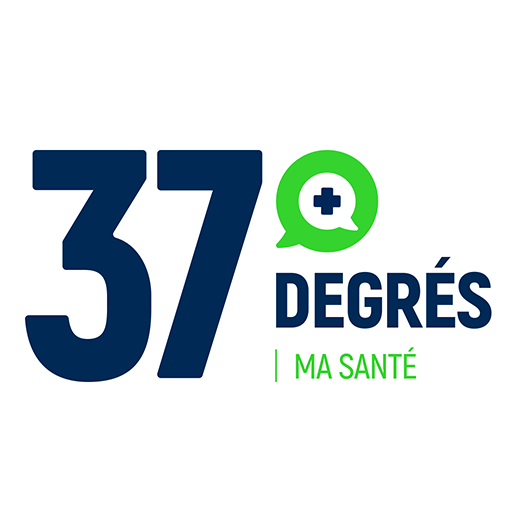 37 degrés Ma Santé