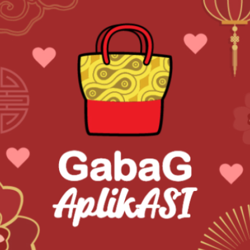 GabaG AplikASI - Menyusui Bayi