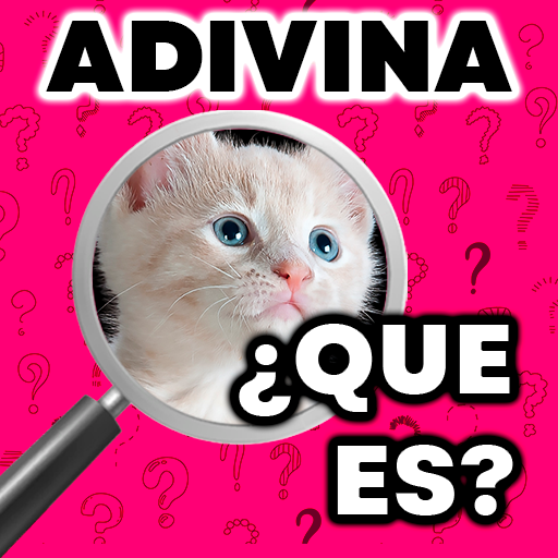 Zoom Quiz: Adivina La Imagen!