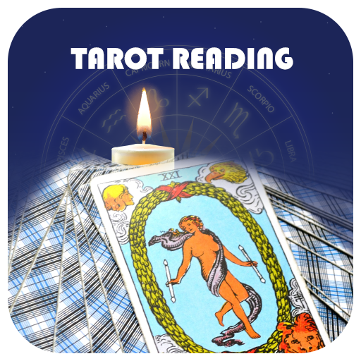 Psychic Readings & Tarot Cards