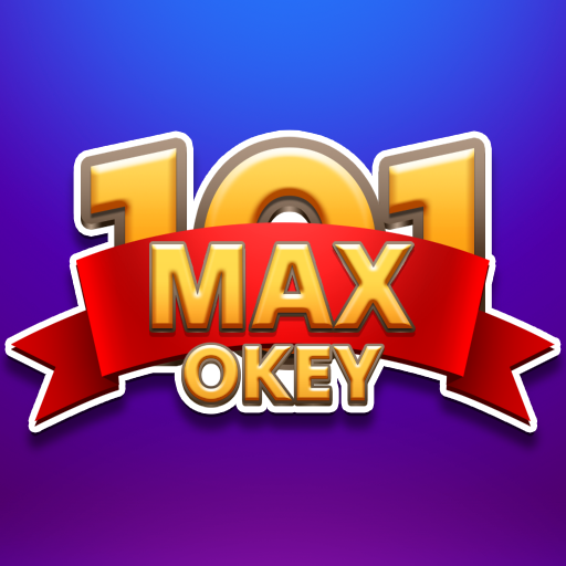 101 Okey Max | Batak