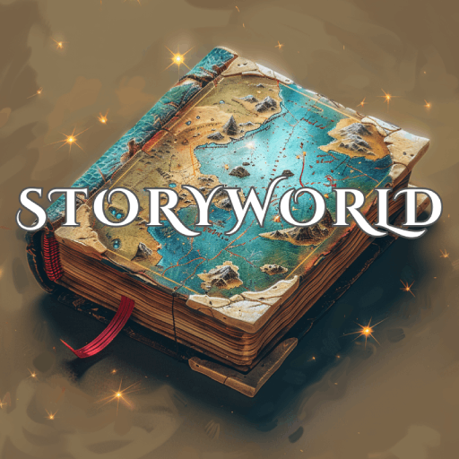 StoryWorld CYOA AI เรื่องราว