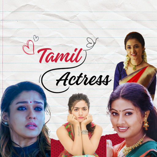 Tamil Actress Wallpapers