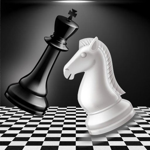 國際象棋離線遊戲和學習