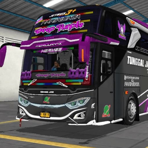 Game Bus Basuri Tunggal Jaya