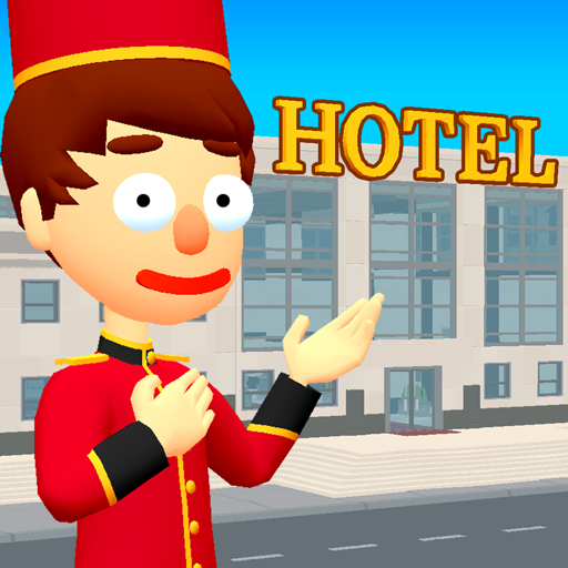 Hotel Master 3D