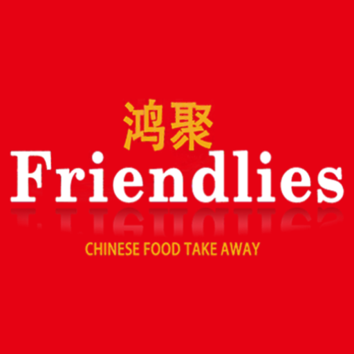 Friendlies Chinese Takeaway