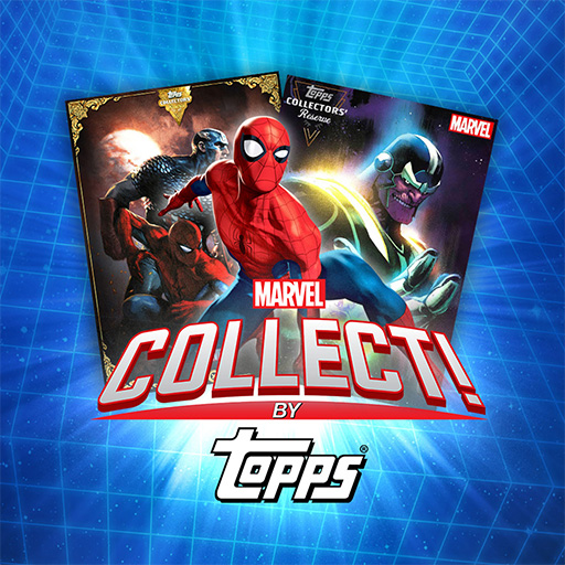 Marvel Collect! ng Topps®19.20.0