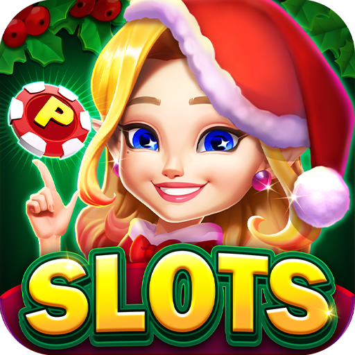 Pocket Casino - Slot Games