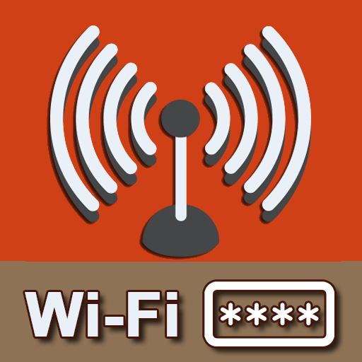 Asistente WiFi Analizador neto