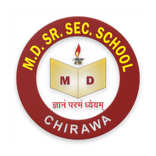 MD SCHOOL CHIRAWA - PARENT APP