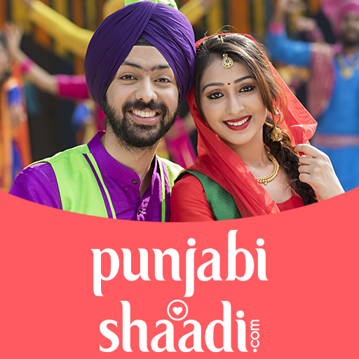 Punjabi Matrimony by Shaadi