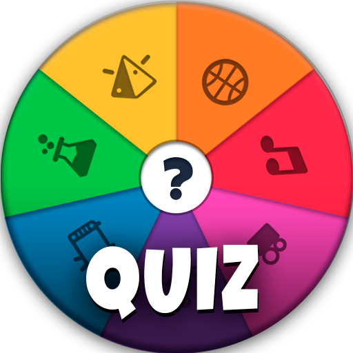 Quiz: Juego de Preguntas