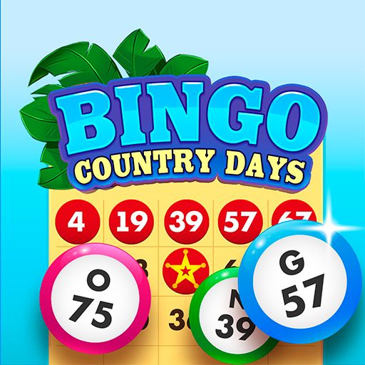 Bingo Country Days: Live Bingo