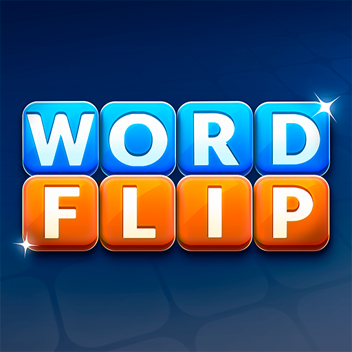 Word Flip - Duell der Worte
