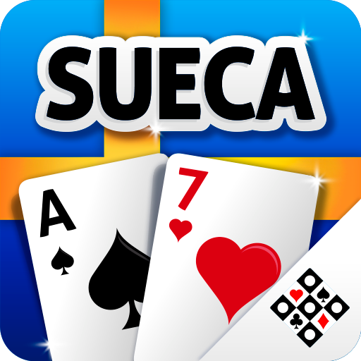 Sueca MegaJogos: Jogo Cartas