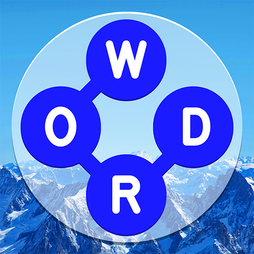 Word Connect-Wonders of View