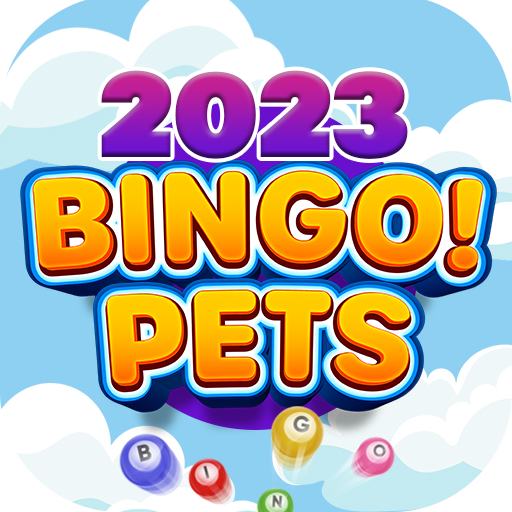 Bingo Pets 23: live bigo Jogos