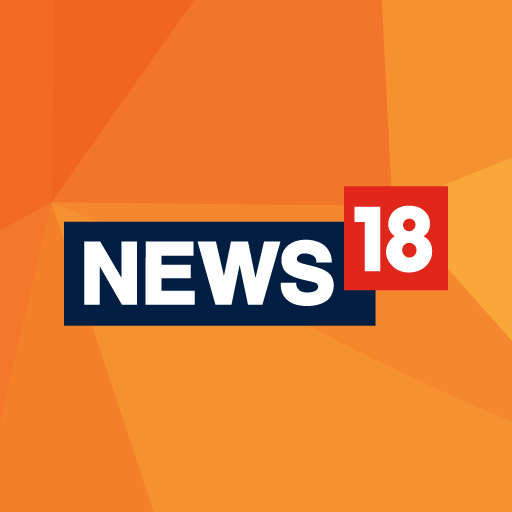 News18- Latest & Live News App