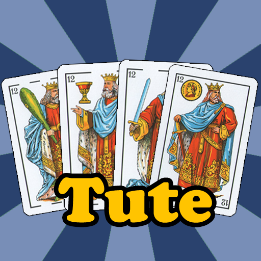 Tute Torneos