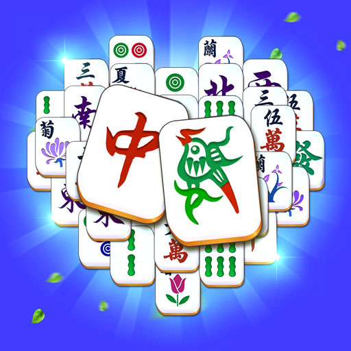 Mahjong Solitaire - Tile Match