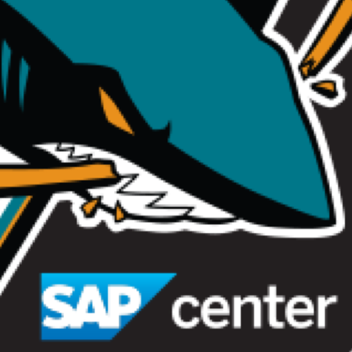 San Jose Sharks + SAP Center