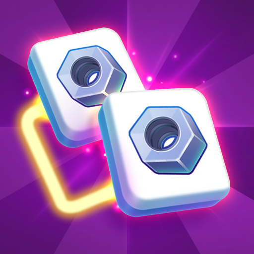 Connect Puzzle: Tile Master