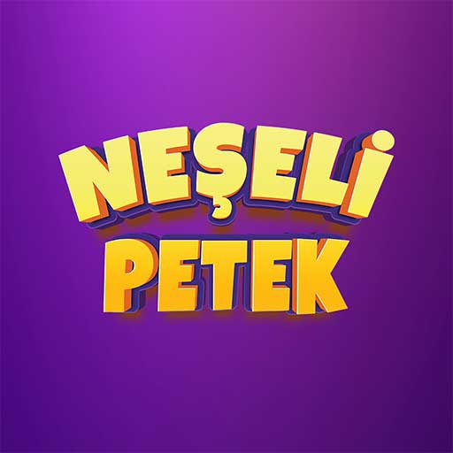 Neşeli Petek Oyun Platformu