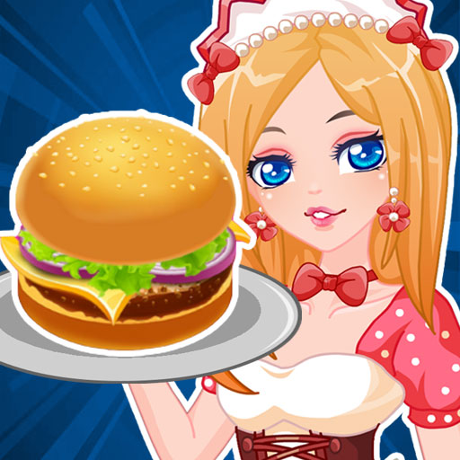 Food Cooking Restaurant Games