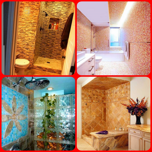 Banyo Tile Design Ideas Best