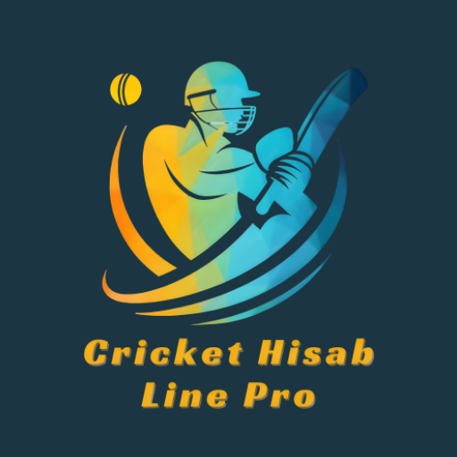 Cricket Hisab Line Pro