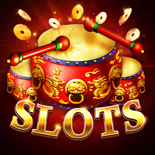 Dancing Drums Slots Casino