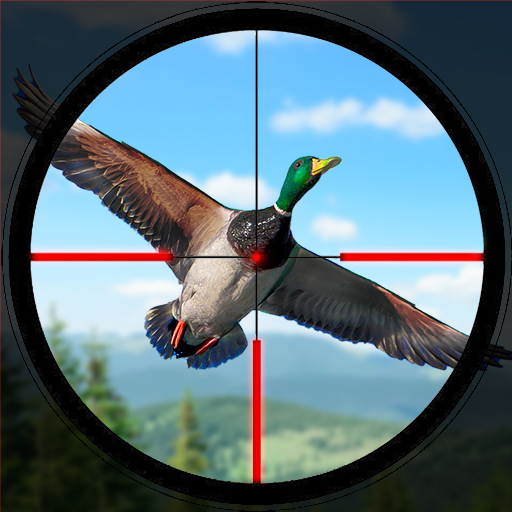 Bird Hunt: Animal Hunting Game