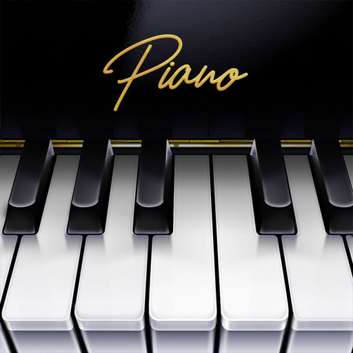 Piano pour jouer de la musique