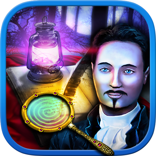 Mystic Diary 2 - Hidden Object