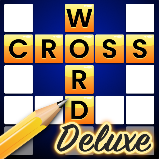 Crossword Deluxe: Word Puzzles