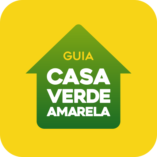 Casa Verde e Amarela - Guia