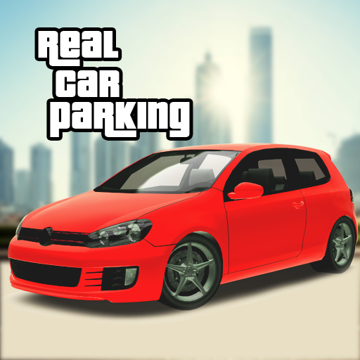 Real Car Parking