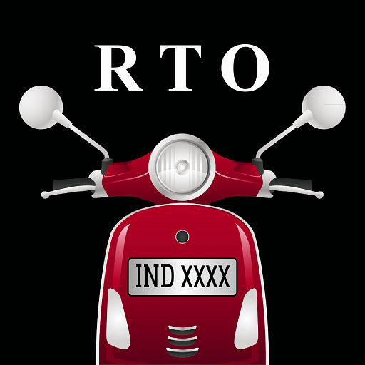 Bike RTO Vehicle Info app