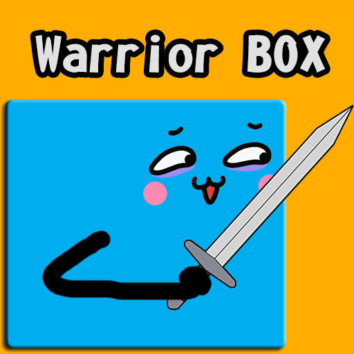 We Are Box Warriors!