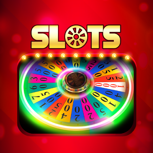 OMG! Fortune Casino Slots