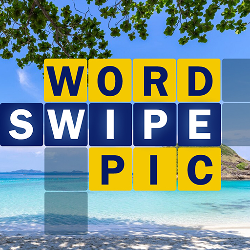 Word Swipe Pic1.7.4