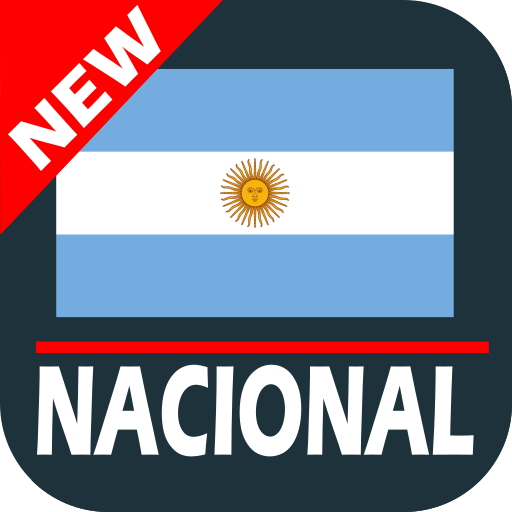 Radio Nacional FM Argentina Bu